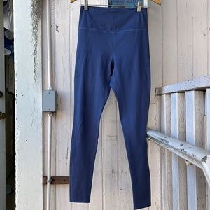 Girlfriend Collective Compressive High-rise Leggings